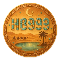 HB999-লোগো